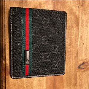 Gucci Wallet